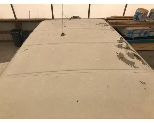INTERNATIONAL 1854 Cab Assembly