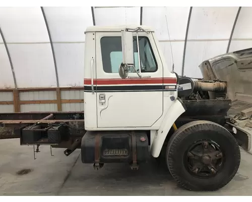 INTERNATIONAL 1854 Cab Assembly
