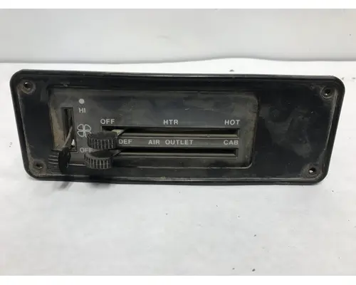 INTERNATIONAL 1854 Cab Misc. Interior Parts