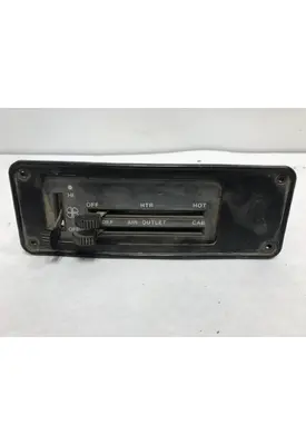 INTERNATIONAL 1854 Cab Misc. Interior Parts