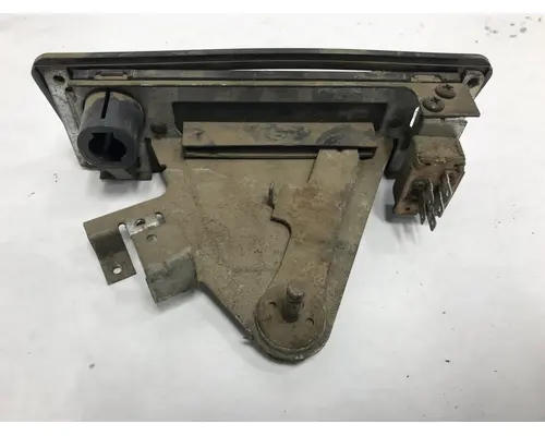 INTERNATIONAL 1854 Cab Misc. Interior Parts