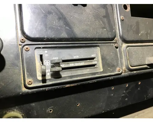 INTERNATIONAL 1854 Cab Misc. Interior Parts