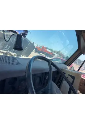 INTERNATIONAL 1854 Dash Assembly