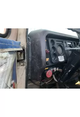 INTERNATIONAL 1854 Dash Assembly