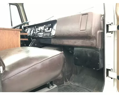 INTERNATIONAL 1854 Dash Assembly