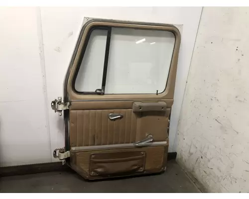 INTERNATIONAL 1854 Door Assembly, Front