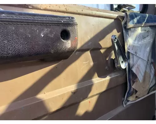 INTERNATIONAL 1854 Door Assembly, Front