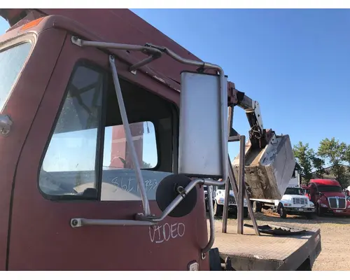 INTERNATIONAL 1854 Door Mirror