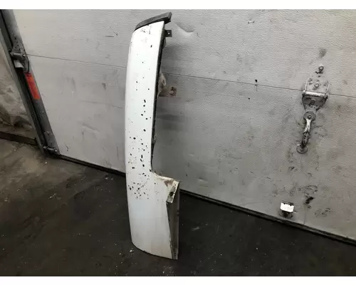 INTERNATIONAL 1854 Fender