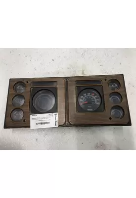 INTERNATIONAL 1854 Instrument Cluster