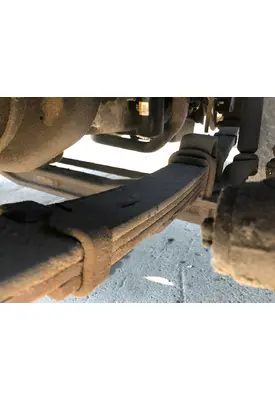 INTERNATIONAL 1854 Leaf Spring, Front