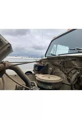 INTERNATIONAL 1854 Radiator Core Support