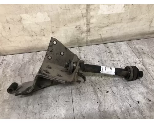 INTERNATIONAL 1854 Radiator Core Support