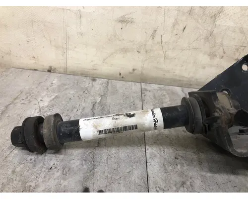 INTERNATIONAL 1854 Radiator Core Support