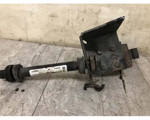 INTERNATIONAL 1854 Radiator Core Support