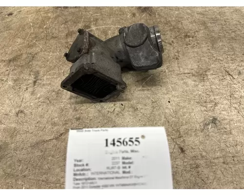 INTERNATIONAL 1872145C1 Engine Parts, Misc.