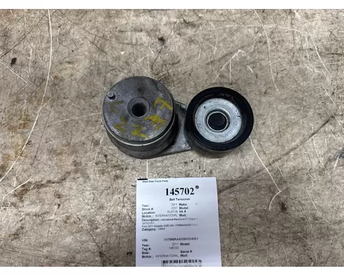 INTERNATIONAL 1873217C1 Belt Tensioner