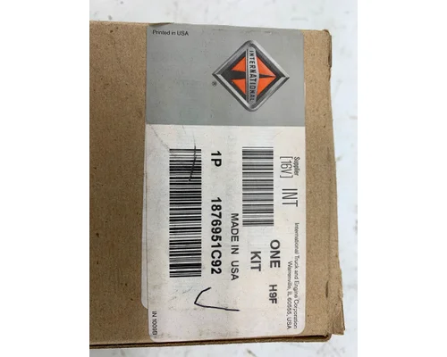 INTERNATIONAL 1876951C92 Engine Parts, Misc.