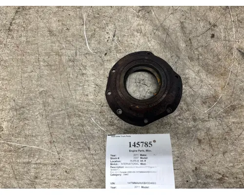INTERNATIONAL 1879397C1 Engine Parts, Misc.