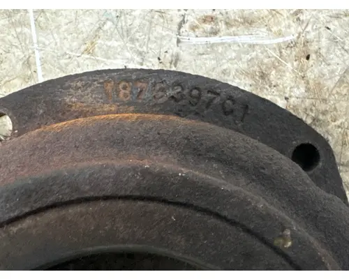 INTERNATIONAL 1879397C1 Engine Parts, Misc.