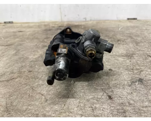 INTERNATIONAL 1879743C93 Oil Pump