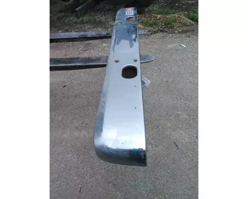 INTERNATIONAL 1954 BUMPER ASSEMBLY, FRONT