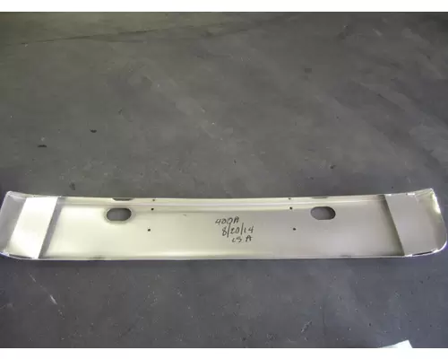 INTERNATIONAL 1954 BUMPER ASSEMBLY, FRONT