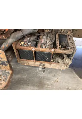 INTERNATIONAL 1954 Battery Box