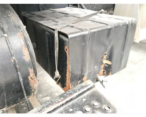 INTERNATIONAL 1954 Battery Box