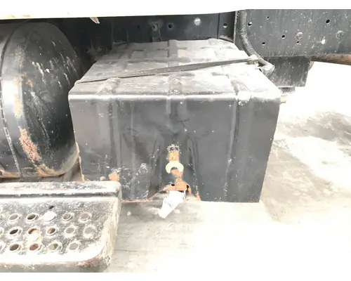 INTERNATIONAL 1954 Battery Box