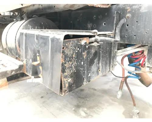 INTERNATIONAL 1954 Battery Box