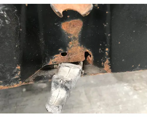 INTERNATIONAL 1954 Battery Box