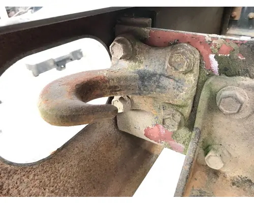 INTERNATIONAL 1954 Body, Misc. Parts