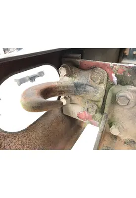 INTERNATIONAL 1954 Body, Misc. Parts