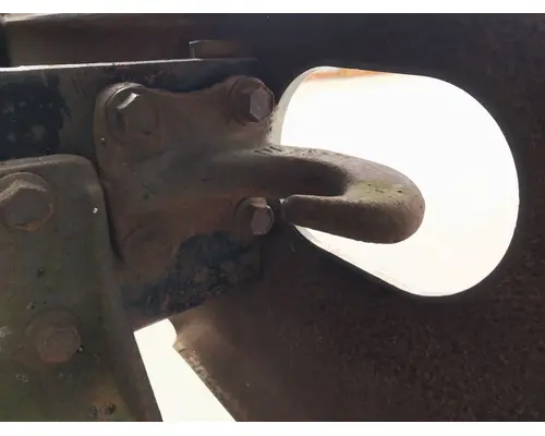 INTERNATIONAL 1954 Body, Misc. Parts