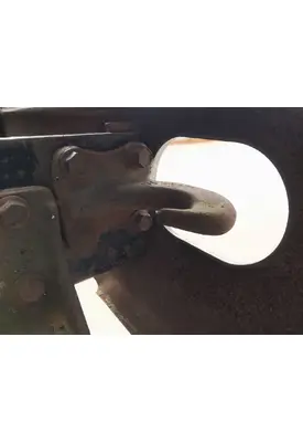 INTERNATIONAL 1954 Body, Misc. Parts