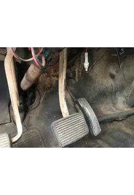 INTERNATIONAL 1954 Body, Misc. Parts