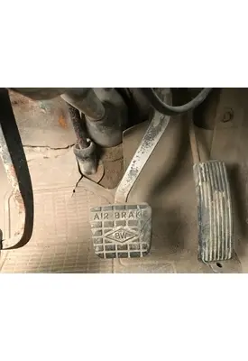 INTERNATIONAL 1954 Body, Misc. Parts