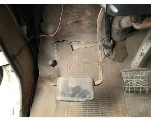 INTERNATIONAL 1954 Body, Misc. Parts