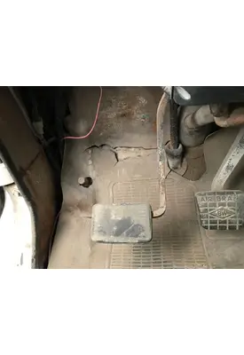 INTERNATIONAL 1954 Body, Misc. Parts