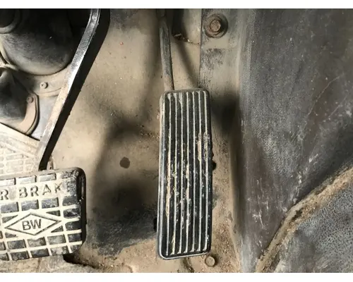 INTERNATIONAL 1954 Body, Misc. Parts