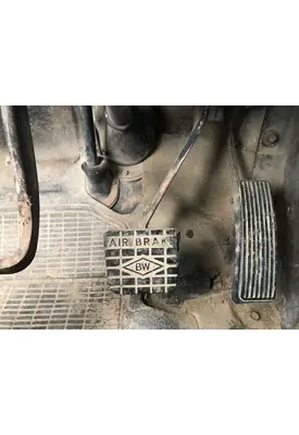 INTERNATIONAL 1954 Body, Misc. Parts