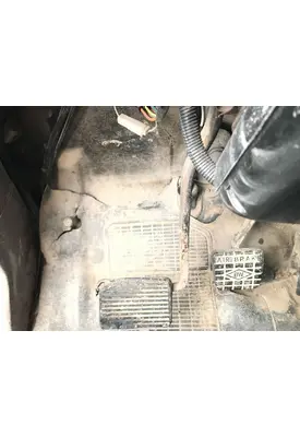 INTERNATIONAL 1954 Body, Misc. Parts