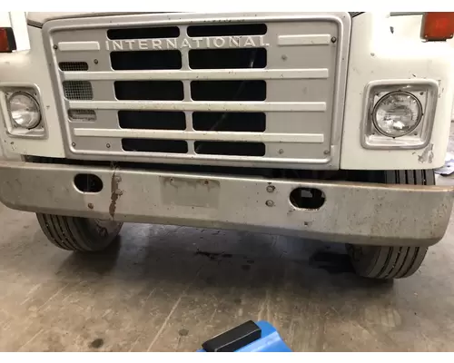 INTERNATIONAL 1954 Bumper Assembly, Front