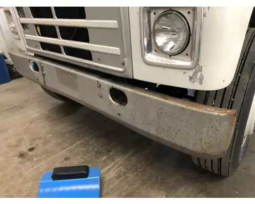 INTERNATIONAL 1954 Bumper Assembly, Front