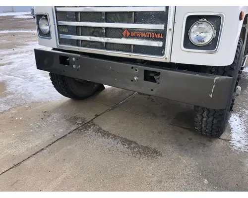 INTERNATIONAL 1954 Bumper Assembly, Front