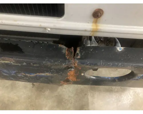 INTERNATIONAL 1954 Bumper Assembly, Front