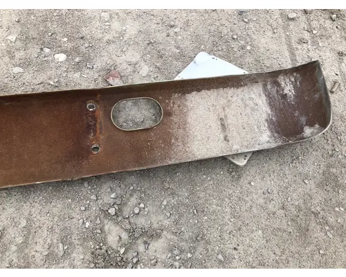 INTERNATIONAL 1954 Bumper Assembly, Front