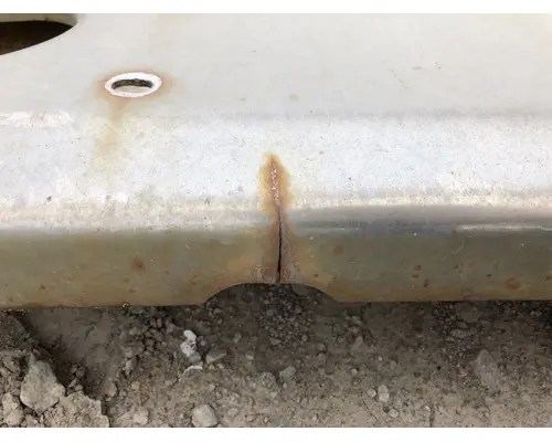 INTERNATIONAL 1954 Bumper Assembly, Front