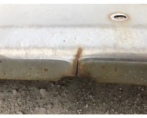 INTERNATIONAL 1954 Bumper Assembly, Front